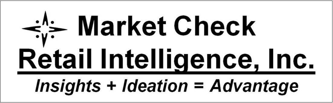 MarketCheck Retail Intel logo